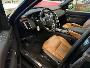 Land Rover Discovery 2.0 SD4 HSE Automatic