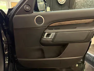 Land Rover Discovery 2.0 SD4 HSE Automatic