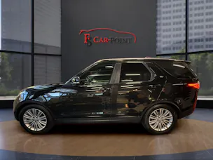 Land Rover Discovery 2.0 SD4 HSE Automatic