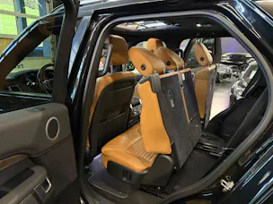 Land Rover Discovery 2.0 SD4 HSE Automatic