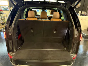 Land Rover Discovery 2.0 SD4 HSE Automatic