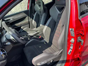 Alfa Romeo Junior 1.2 48V Hybrid Q4 Sport Sky