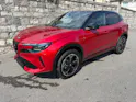 Alfa Romeo Junior 1.2 48V Hybrid Q4 Sport Sky