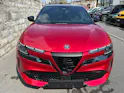 Alfa Romeo Junior 1.2 48V Hybrid Q4 Sport Sky