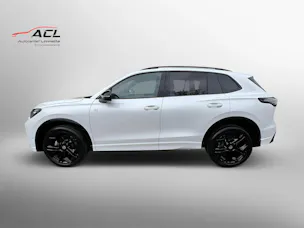 VW Tiguan 2.0 TDI SCR R-Line 4Motion DSG