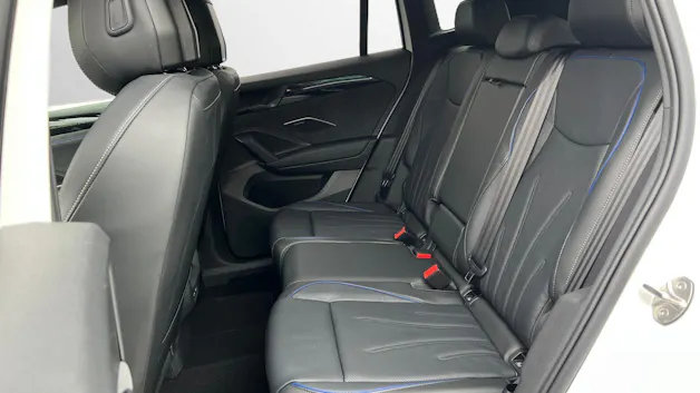 VW Tiguan 2.0 TDI SCR R-Line 4Motion DSG