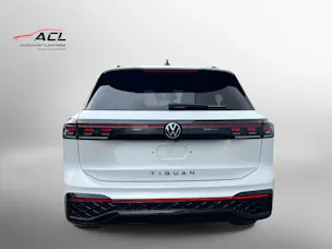 VW Tiguan 2.0 TDI SCR R-Line 4Motion DSG
