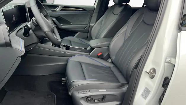 VW Tiguan 2.0 TDI SCR R-Line 4Motion DSG