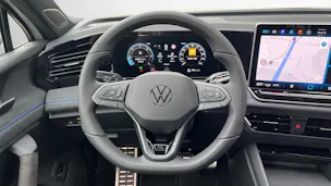VW Tiguan 2.0 TDI SCR R-Line 4Motion DSG