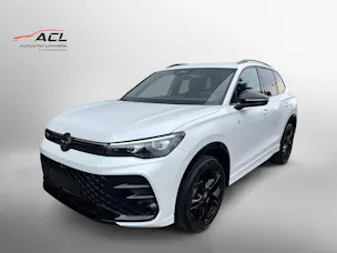 VW Tiguan 2.0 TDI SCR R-Line 4Motion DSG