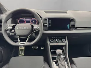 Škoda Karoq 1.5 TSI SportLine DSG