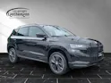 Škoda Karoq 1.5 TSI SportLine DSG