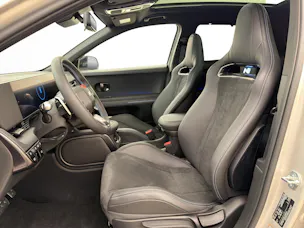 Hyundai Ioniq 5 N Electric 4WD Glass roof