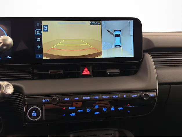 Hyundai Ioniq 5 N Electric 4WD Glass roof