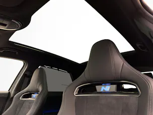 Hyundai Ioniq 5 N Electric 4WD Glass roof