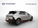 Hyundai Ioniq 5 N Electric 4WD Glass roof