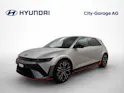 Hyundai Ioniq 5 N Electric 4WD Glass roof