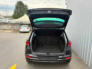 SEAT Ateca 2.0 TSI FR 4Drive DSG