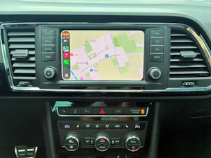 SEAT Ateca 2.0 TSI FR 4Drive DSG