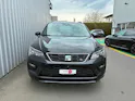 SEAT Ateca 2.0 TSI FR 4Drive DSG