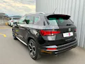 SEAT Ateca 2.0 TSI FR 4Drive DSG