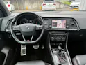 SEAT Ateca 2.0 TSI FR 4Drive DSG