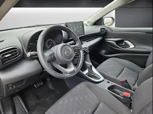 Mazda 2 Hybrid Exclusive-line
