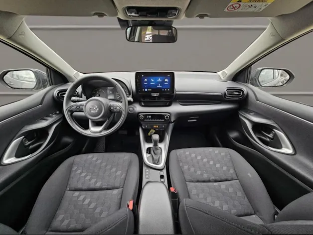 Mazda 2 Hybrid Exclusive-line