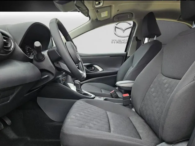 Mazda 2 Hybrid Exclusive-line