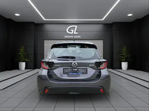 Mazda 2 Hybrid Exclusive-line