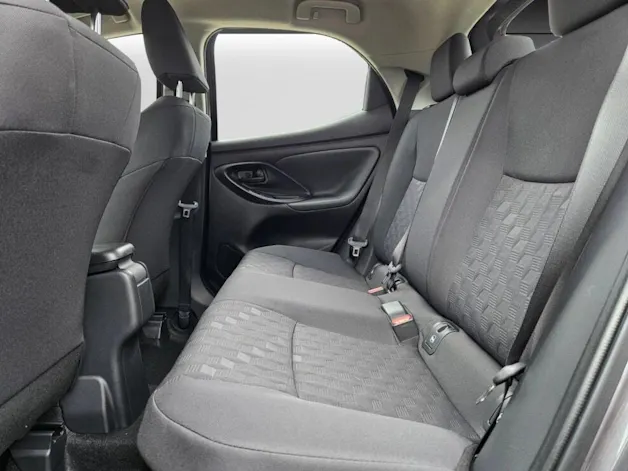Mazda 2 Hybrid Exclusive-line