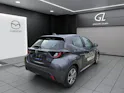 Mazda 2 Hybrid Exclusive-line