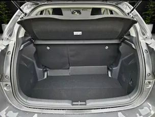 Mazda 2 Hybrid Exclusive-line