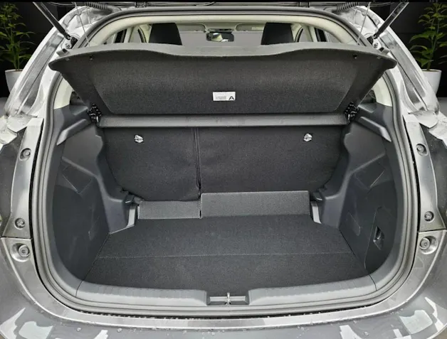 Mazda 2 Hybrid Exclusive-line