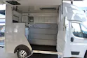 Peugeot Pferdetransport MSG Superlight Plus