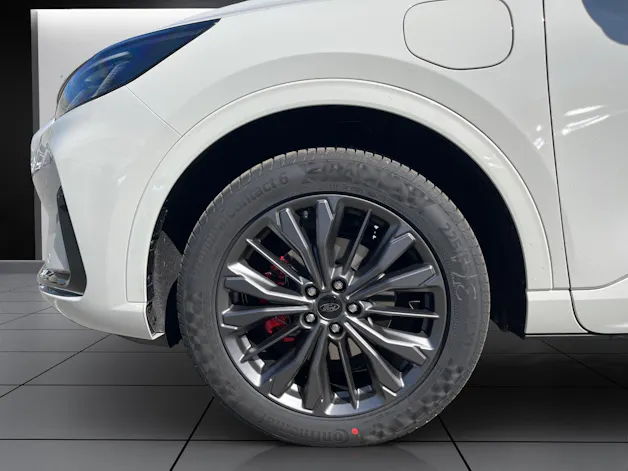 Ford Kuga 2.5 PHEV Sound Edition FWD