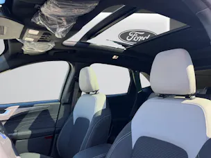 Ford Kuga 2.5 PHEV Sound Edition FWD