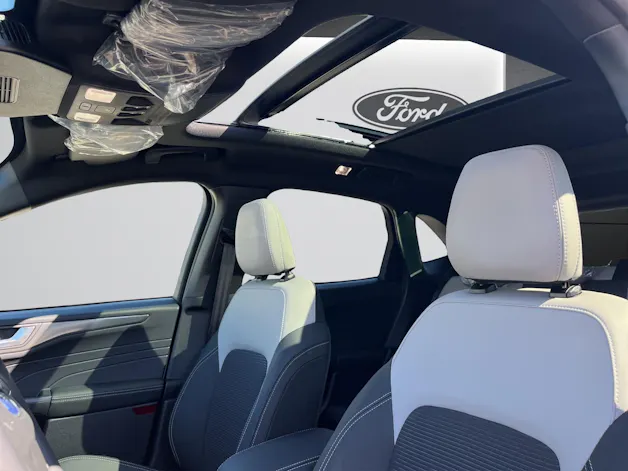 Ford Kuga 2.5 PHEV Sound Edition FWD