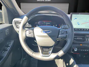 Ford Kuga 2.5 PHEV Sound Edition FWD