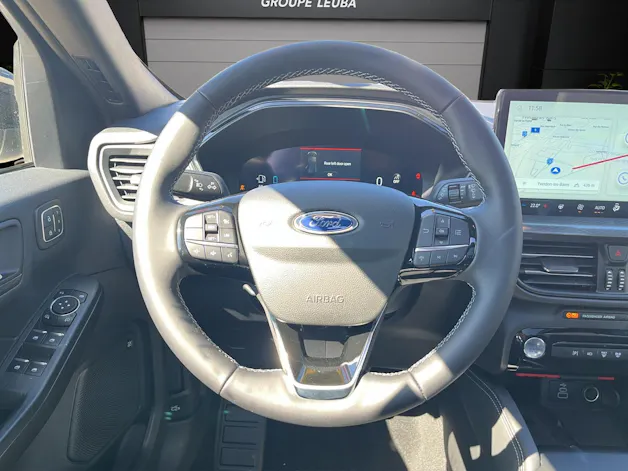 Ford Kuga 2.5 PHEV Sound Edition FWD