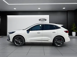 Ford Kuga 2.5 PHEV Sound Edition FWD