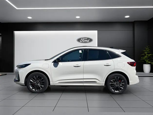 Ford Kuga 2.5 PHEV Sound Edition FWD