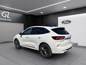 Ford Kuga 2.5 PHEV Sound Edition FWD