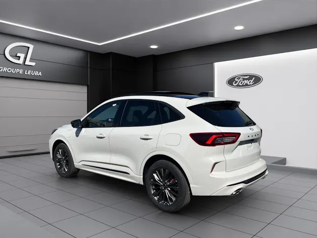 Ford Kuga 2.5 PHEV Sound Edition FWD