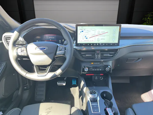 Ford Kuga 2.5 PHEV Sound Edition FWD