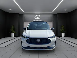 Ford Kuga 2.5 PHEV Sound Edition FWD