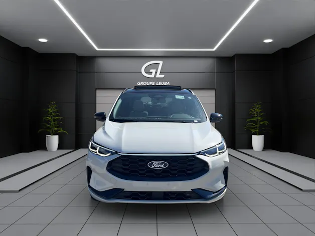 Ford Kuga 2.5 PHEV Sound Edition FWD