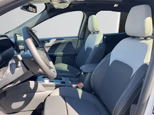 Ford Kuga 2.5 PHEV Sound Edition FWD