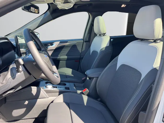 Ford Kuga 2.5 PHEV Sound Edition FWD
