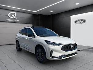 Ford Kuga 2.5 PHEV Sound Edition FWD